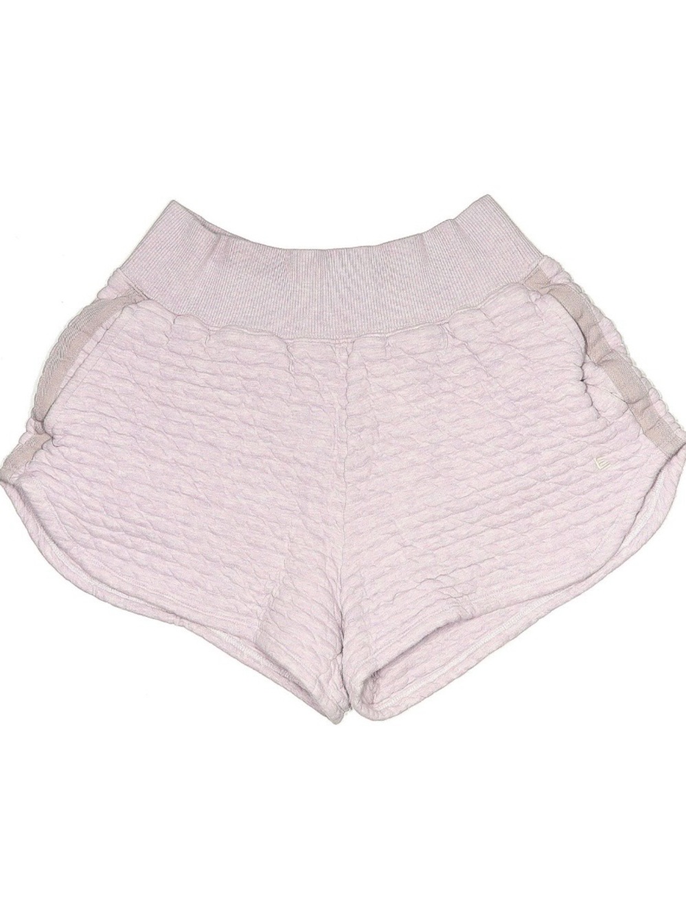 Everlane Light Pink Shorts size M